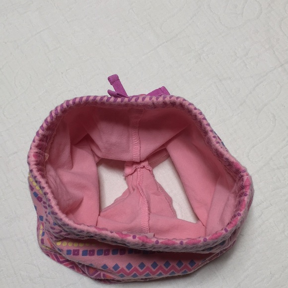 12m (5/$20) Knit Skorts by Pekkle - Picture 5 of 6